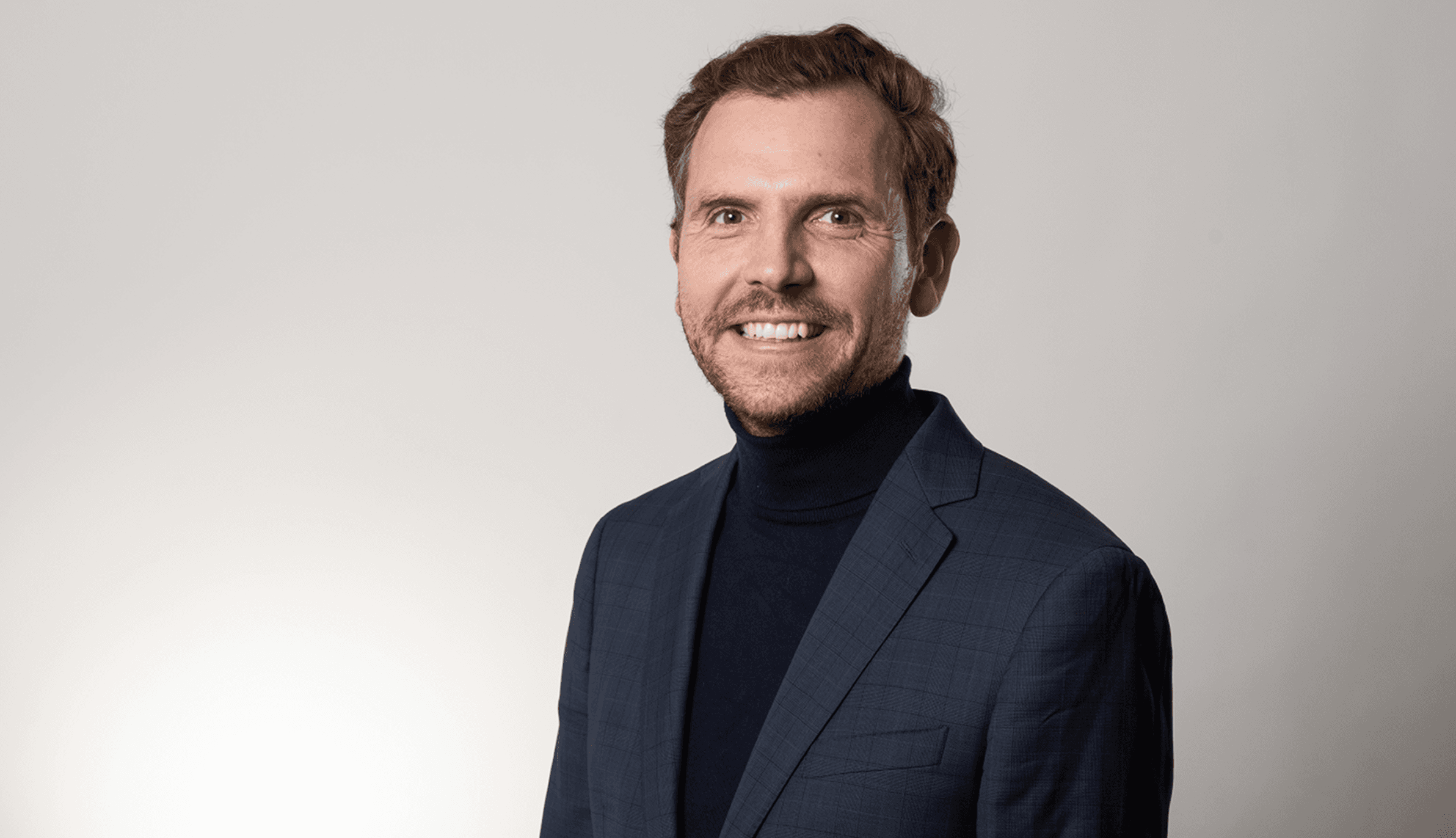 CEO Jan-Philippe von Hagen