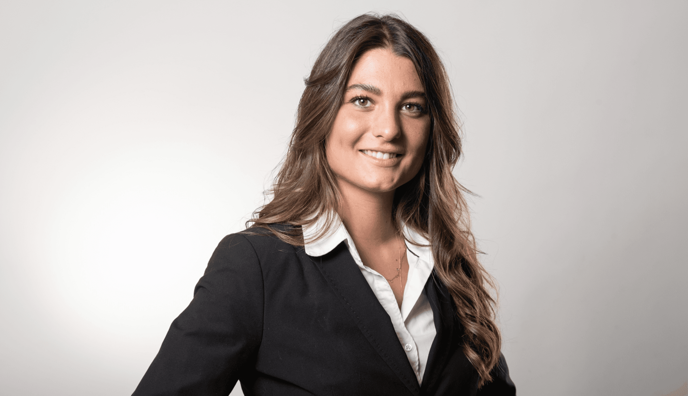 Head of product Stella Madeleine Meyer